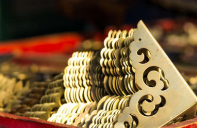 銅的混亂是金屬劇烈波動(dòng)的豐富歷史中最新的一次